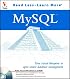MySQL: Your visual blueprint for creating open source databases