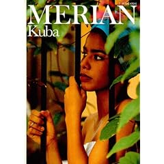 Merian, Band 7: Kuba