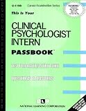 Review National Learning Corp  / Clinical Psychologist Intern (C-1196)