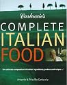 Carluccio's Complete Italian Food