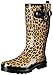 Western Chief Women Waterproof Printed Tall Rain Boot