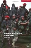 Strategic Implications of HIV/AIDS (Adelphi Papers, 359)
