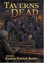 Taverns of the Dead