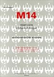M14 : R�pertoire alphanum�rique pour les exercices 2001 et suivants