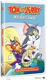 VHS : Tom and Jerry - Whisker's Away