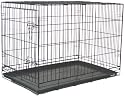 Brand New YML Group Inc Folding Dog Cat Kennel Crate Cage-36"