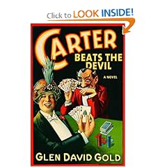 Carter Beats the Devil
