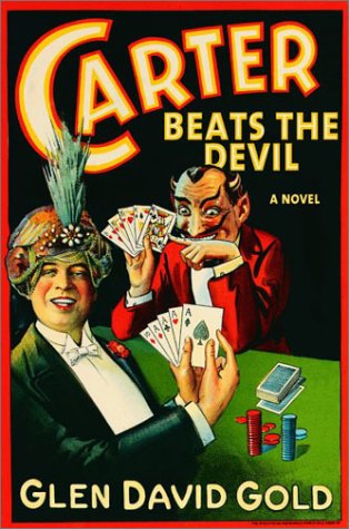 Carter Beats the Devil