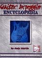 Mel Bay Guitar Arpeggio Encyclopedia