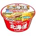 日清 日清の北海道しょうゆラーメン 80g×12個