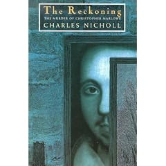 The Reckoning: M: The Murder of Christopher Marlowe