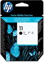 HP Original 11 Black Printhead