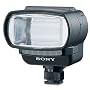 Sony HVL-F32X  leistungsstarkes Blitzger�t f�r Camcorder und Digitalkameras