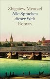 Produkt-Bild: Alle Sprachen dieser Welt: Roman