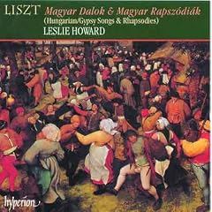 Franz Liszt: The Complete Music For Solo Piano, Volume 29