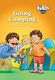Going camping