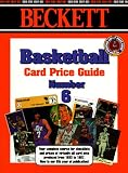  : Beckett Basketball Card Price Guide