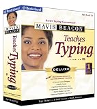 Mavis Beacon Teaches Typing 15 Deluxe