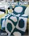 Cosmopolitan Afghans & Pillows by Melissa Leapman