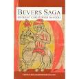 Bevers Saga (Rit Stofnun Arna Magnussonar a Islandi) by Christopher Sanders