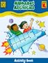 Alphabet Activities Activity Book