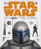 The Visual Dictionary of Star Wars, Episode II - Attack of the Clones