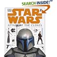The Visual Dictionary of Star Wars, Episode II - Attack of the Clones