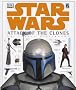 Star Wars Attack Of The Clones: Visual Dictionary