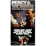Percy&Thunder [VHS] [Import]