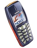 Review Nokia 3510i / Nokia 3510i - Orange - Fixed Rate