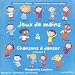 Jeux de mains et Chansons à danser /vol.1 Jeux de mains et Chansons à danser /vol.1