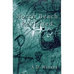 North Beach Revisited: New & Revised Poems