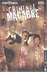 CRIMINAL MACABRE