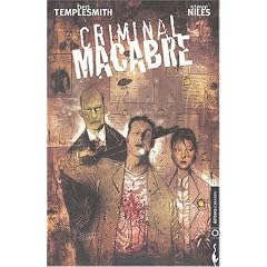 Criminal macabre
