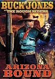 Review Alpha Video  / Arizona Bound [1941]