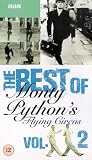 Monty Python's Flying Circus - The Best Of Monty Pythons Flying Circus - Vol. 2 [UK IMPORT] - John Cleese