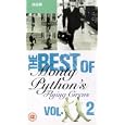 Monty Python's Flying Circus - The Best Of Monty Pythons Flying Circus - Vol. 2 [UK IMPORT]