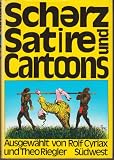 Produkt-Bild: Scherz, Satire und Cartoons