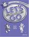 Book Let's Go 6 Teacher's Book (Let's Go Third Edition)