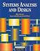 Book Systems Analysis and Design