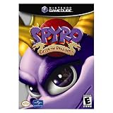  : Spyro: Enter the Dragonfly