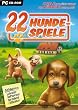 22 Hunde-Spiele