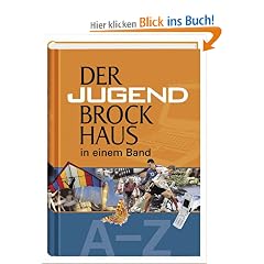 Der Jugend Brockhaus in einem Band