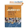 Der Jugend Brockhaus in einem Band
