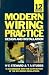 Modern Wiring Practice