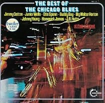 The Best of Chicago Blues