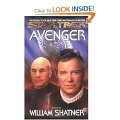 Avenger (Star Trek)