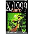 X 1999, Volume 17: Suite (X 1999 (Graphic Novels)) by  CLAMP