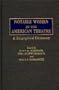 Notable Women in the American Theatre: A Biographical Dictionary