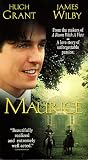 Maurice [VHS]